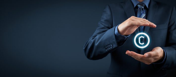 Intellectual property protection