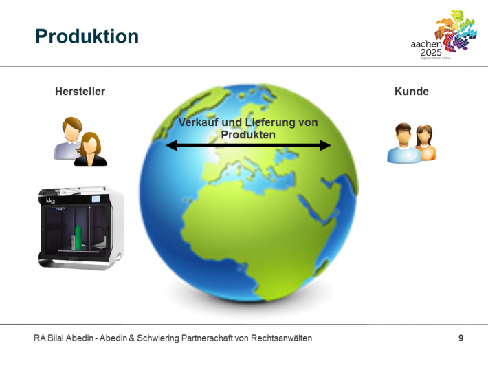 Aachen 2025 Produktion 1