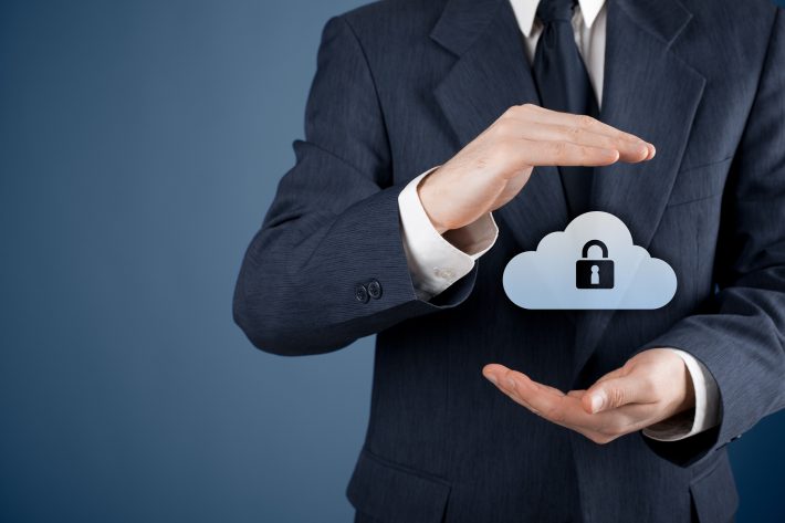 Cloud Computing Data Security